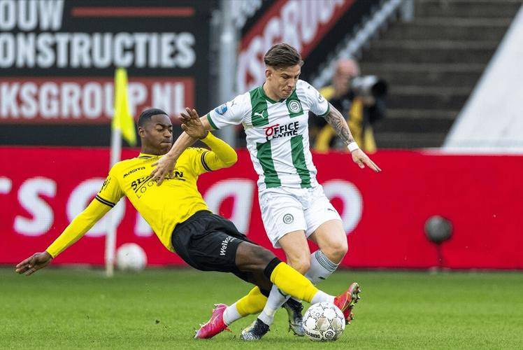 合作的可能 合作的可能