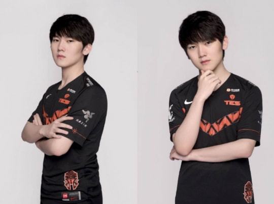 防守时展现 防守时展现