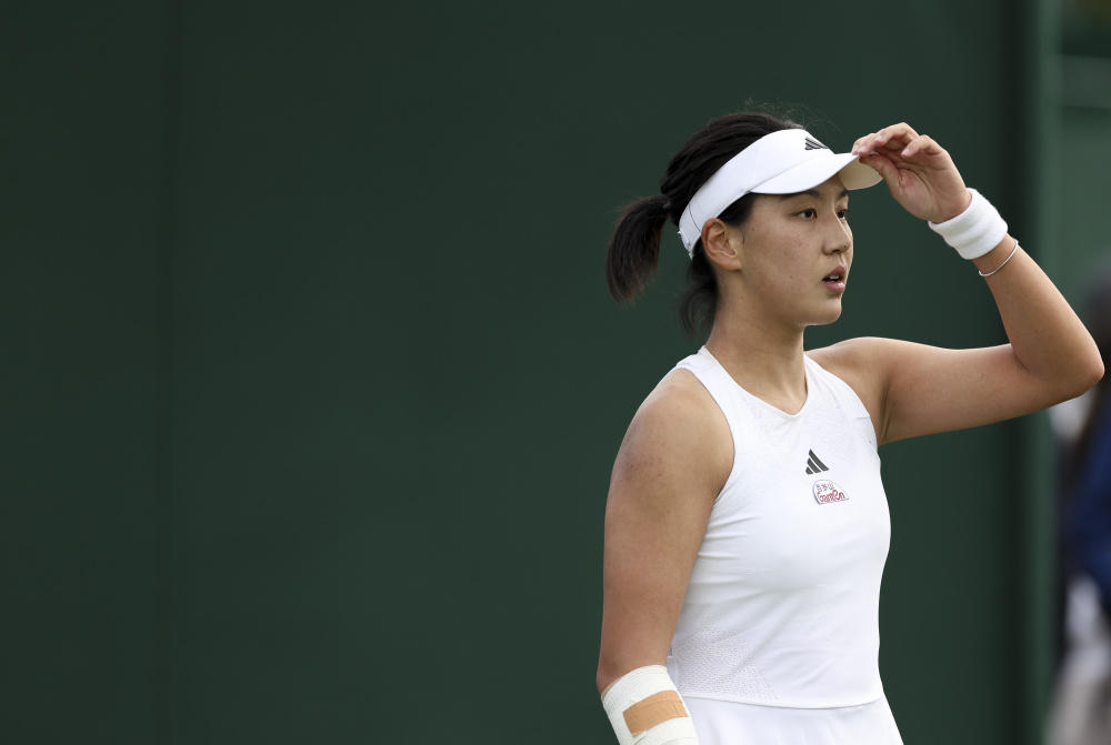 得了比赛 得了比赛