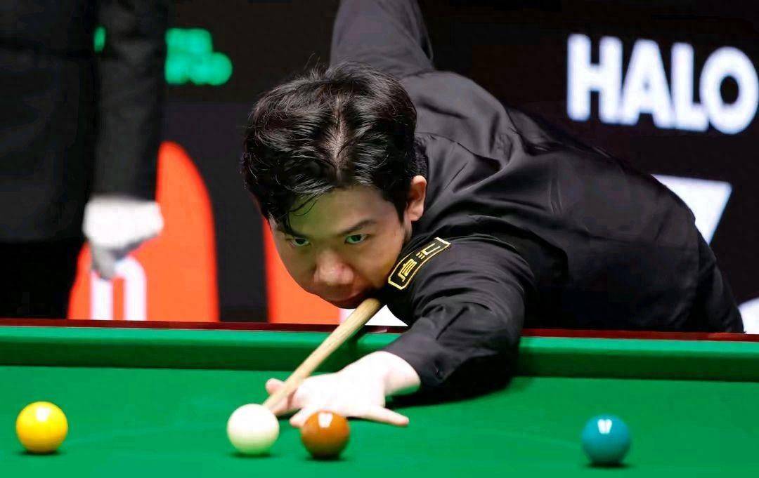 焦点之一 焦点之一