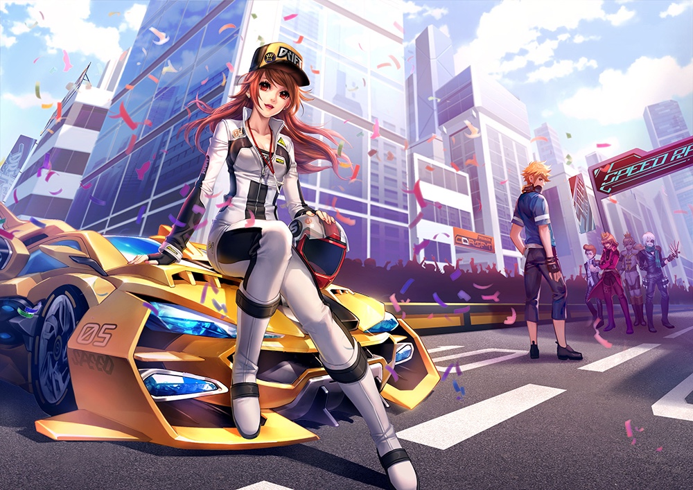 奇的个人能 奇的个人能